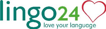 lingo24 lingo24